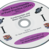 Dr. Daves Pool Practice DVD - Volume 1